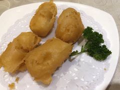 -凤城礼记鱼翅海鲜酒家(新马路总店)