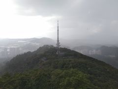 -高榜山景区