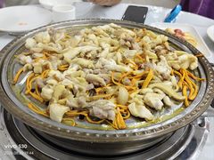 -凯盈阁·顺德私房菜·桑拿鸡