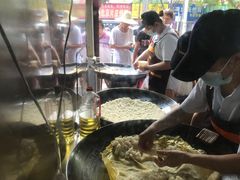 -众品香美食(三弓路店)