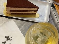 -成川茶店·潮汕工夫浓茶(万象店)