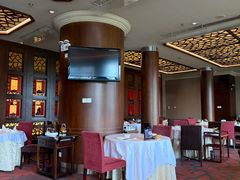 -顺德喜来登酒店·采悦轩