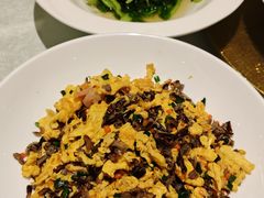 -山水一号·中餐厅