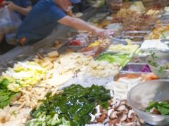 -林静小吃(复兴路店)