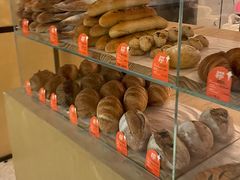 -老梦面包CHEZMOREL(麦子店)