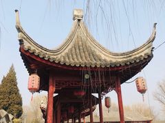 -盛世南宫影视城(北普陀影视城)