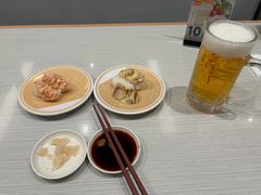 -滨寿司(新街口中央商场店)