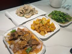 -旺达·福州菜(正大广场店)