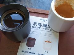 -Torch Coffee 炬点咖啡
