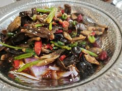 -邢家锅贴老店·非遗·开封菜(金明广场店)