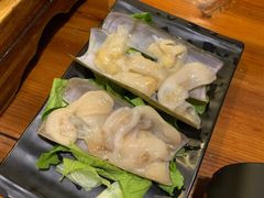竹笙王-金穗园·砂锅粥.醉鸡煲火锅(长寿路店)