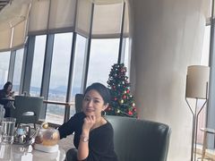 -三迪希尔顿酒店·星空酒廊