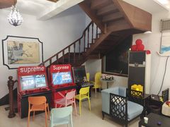 -暖心派对·独栋别墅团建聚会轰趴馆
