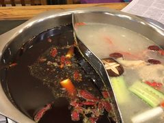 -川成串·自助串串香火锅(朝阳店)