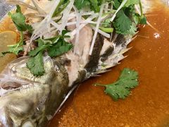 -盒马鲜生(皇庭广场店)