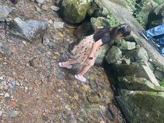 -藏龙百瀑风景区