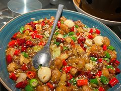 太安鲈鱼-华豫川酒家(大卫城店)