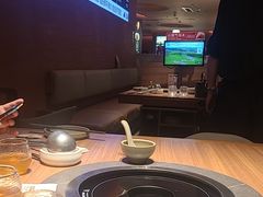-巴奴毛肚火锅(京西大悦城店)