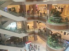 -松雷商业(南岗店)