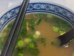 -当家水煎包·牛肉汤(浦江店)