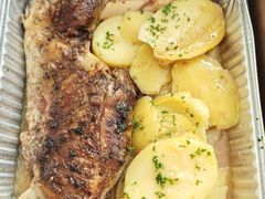 -Pedro's House of Lamb(基督城)