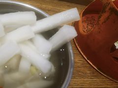 -成都你六姐·牛肉冒菜(城市集市合生汇店)