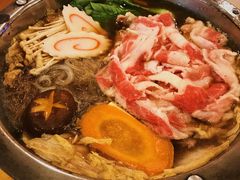 -古都日本料理(高桥路店)