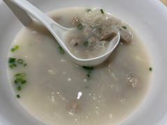 上汤鱼包-石岐佬中山菜馆(张溪店)