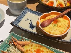 -隐泉京望日式料理(太和广场店)