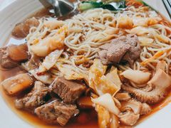 -小福顺面馆(埠西市场店)