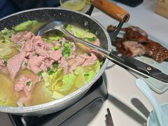 -全牛匠·乐山跷脚牛肉(西北旺万象汇店)