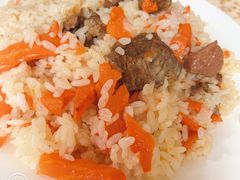 新疆手抓饭-维吾尔餐厅(宜山路店)