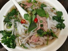-PHO·5越南牛肉粉(建新路店)