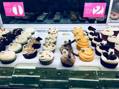 栗子纸杯-Pantry's Best派悦坊蛋糕(K11购物艺术中心店)