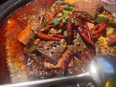 -探鱼·鲜青椒爽麻烤鱼(领展购物广场店)