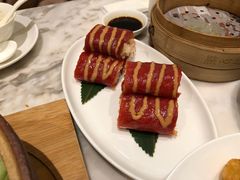 -香港百合居(LCM置汇旭辉广场店)