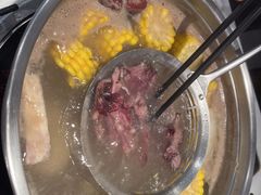 -八合里潮汕鲜牛肉火锅(福州万象城店)