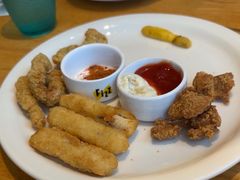 -菲滋意式餐厅(长兴东鱼坊店)