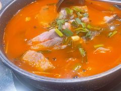-黔大人·贵州花溪牛肉粉(宝能太古城店)