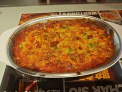 -文通冰室(东方宝泰店)