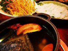 -一叶一世界•素食餐厅(环球中心店)