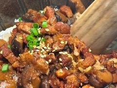 -京参 • 擂椒饭(这有山店)