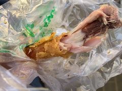 -满记烧饼(牛街东里小区一区店)