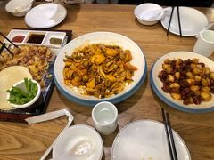 -陈傻子餐厅(世纪都会店)