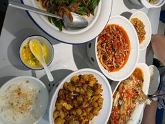 -兰湘子·湘菜小炒(南京江宁万达店)