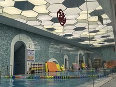 -ABC Swim亲子游泳俱乐部(河西店)