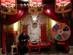 -小龙坎老火锅(金柏林店)
