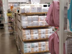 -名创优品(陕西西安大唐西市购物中心店)