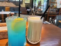 -The Cheebat 锌吧·Bistro(体育西店)