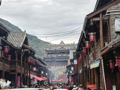 -松州古城